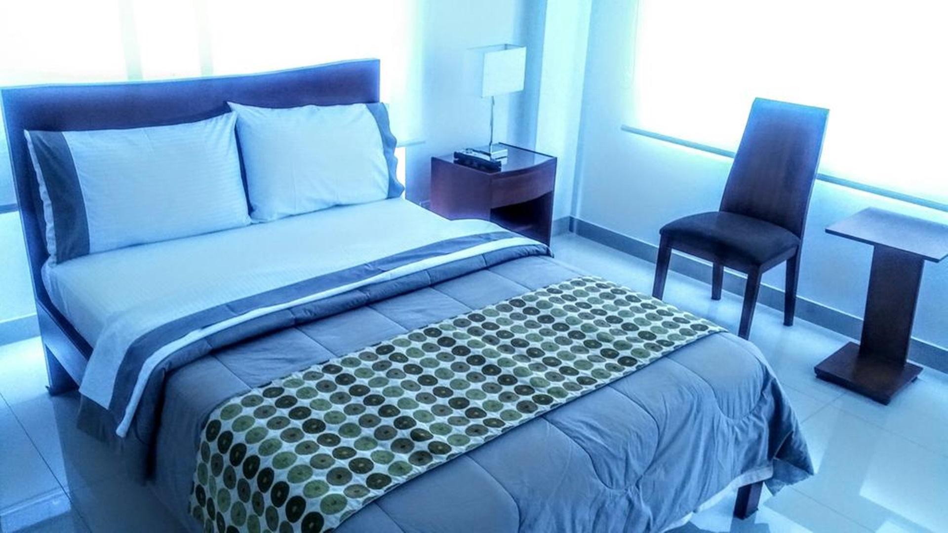 Hotel Fontanar Usaquen Bogota Buitenkant foto