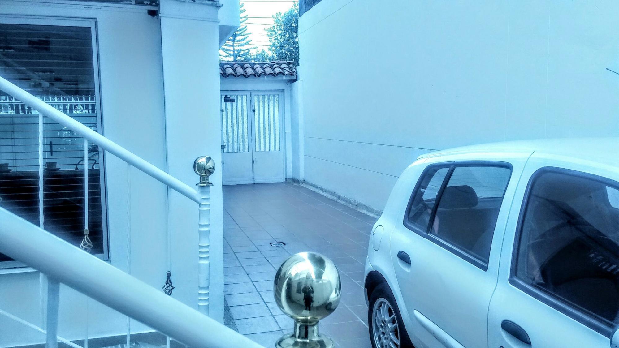 Hotel Fontanar Usaquen Bogota Buitenkant foto